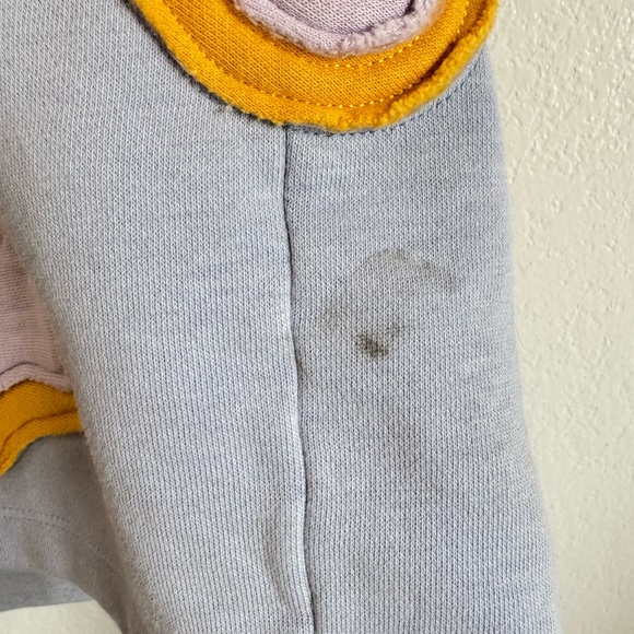 Nike Sportswear Project Uphoria Women's Hoodie and Shorts Set - Picture 8 of 12